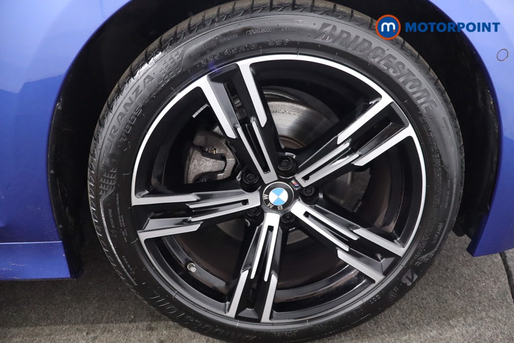 BMW 3 Series M Sport Automatic Petrol Saloon - Stock Number (1553456) - 10th supplementary image