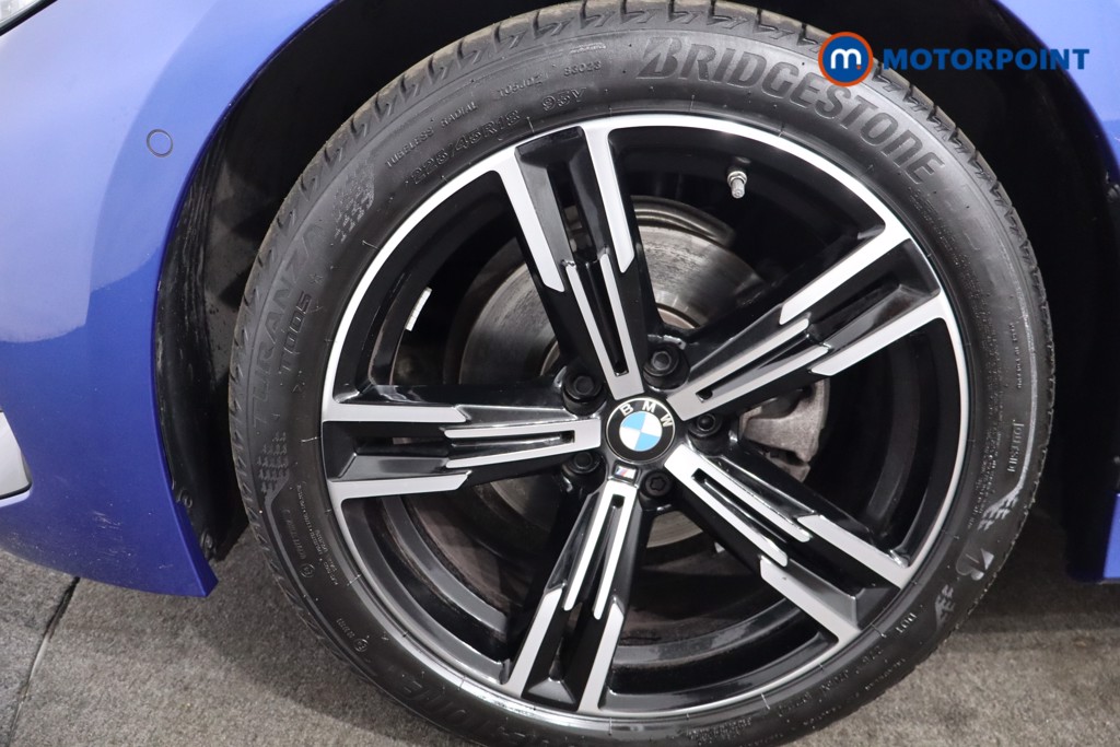 BMW 3 Series M Sport Automatic Petrol Saloon - Stock Number (1553456) - 11th supplementary image