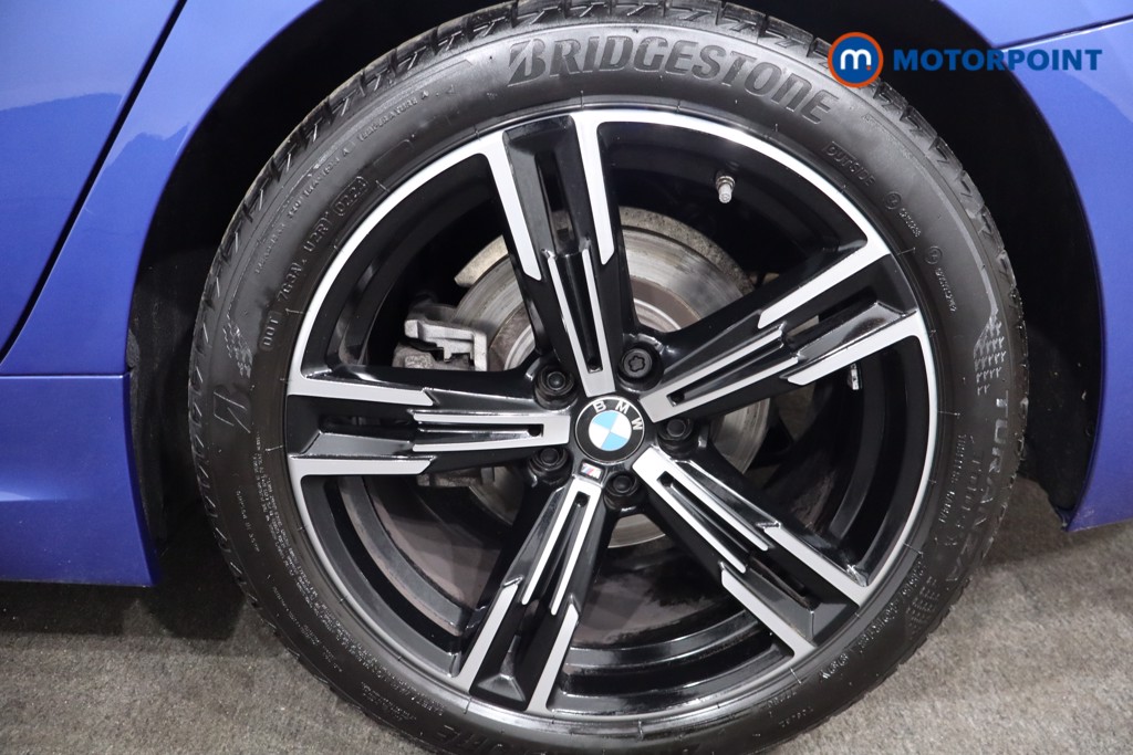 BMW 3 Series M Sport Automatic Petrol Saloon - Stock Number (1553456) - 12th supplementary image
