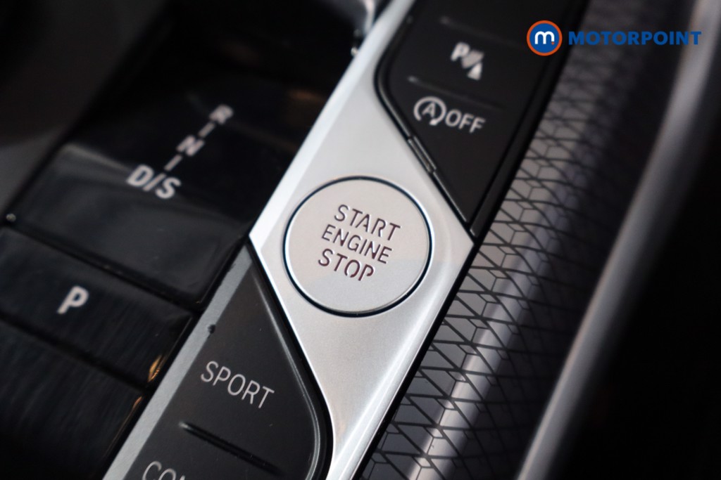 BMW 3 Series M Sport Automatic Petrol Saloon - Stock Number (1553456) - 13th supplementary image