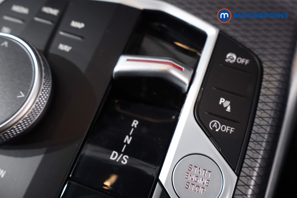 BMW 3 Series M Sport Automatic Petrol Saloon - Stock Number (1553456) - 14th supplementary image