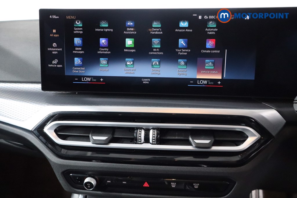 BMW 3 Series M Sport Automatic Petrol Saloon - Stock Number (1553456) - 16th supplementary image