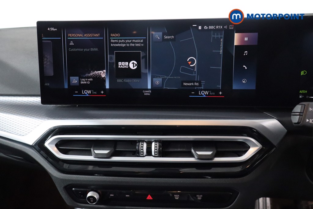 BMW 3 Series M Sport Automatic Petrol Saloon - Stock Number (1553456) - 17th supplementary image