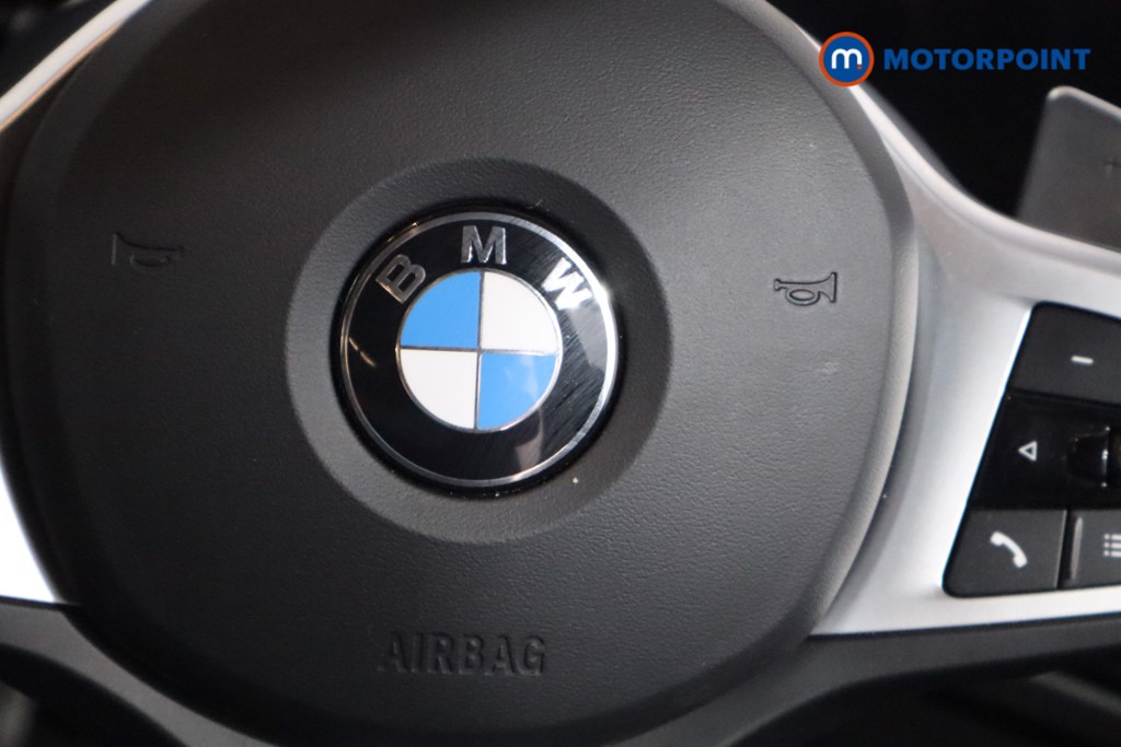 BMW 3 Series M Sport Automatic Petrol Saloon - Stock Number (1553456) - 20th supplementary image