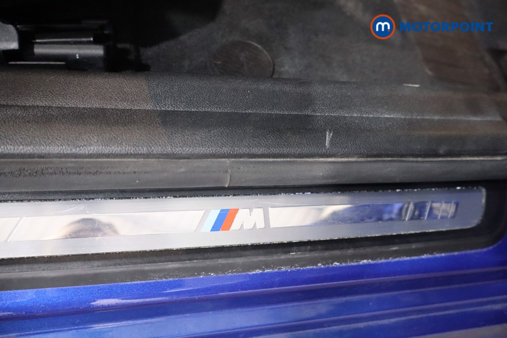 BMW 3 Series M Sport Automatic Petrol Saloon - Stock Number (1553456) - 26th supplementary image