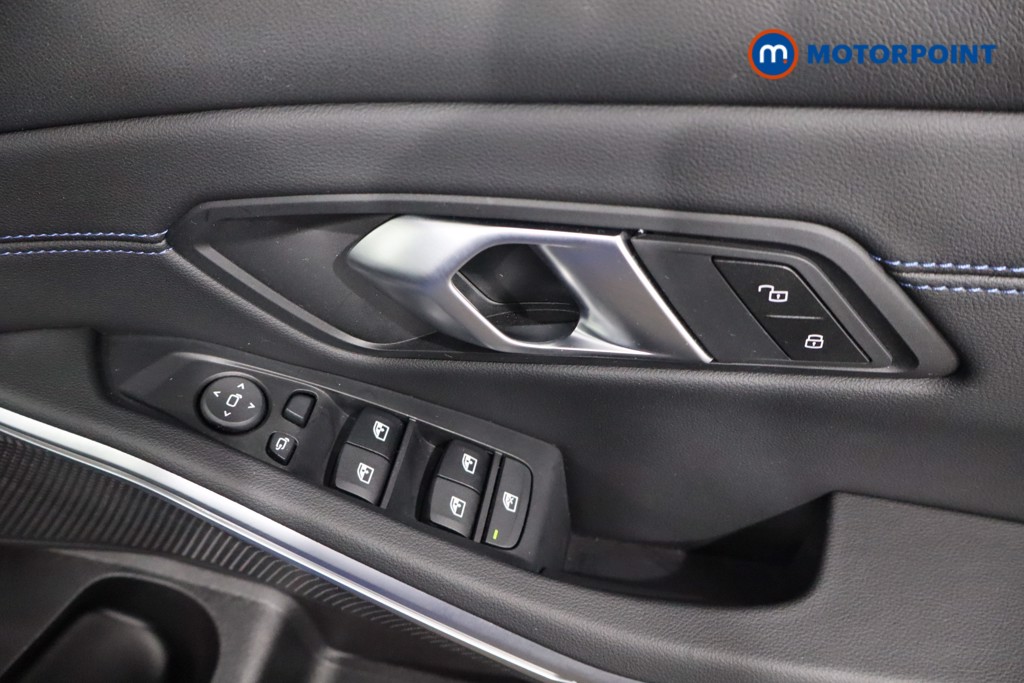 BMW 3 Series M Sport Automatic Petrol Saloon - Stock Number (1553456) - 27th supplementary image