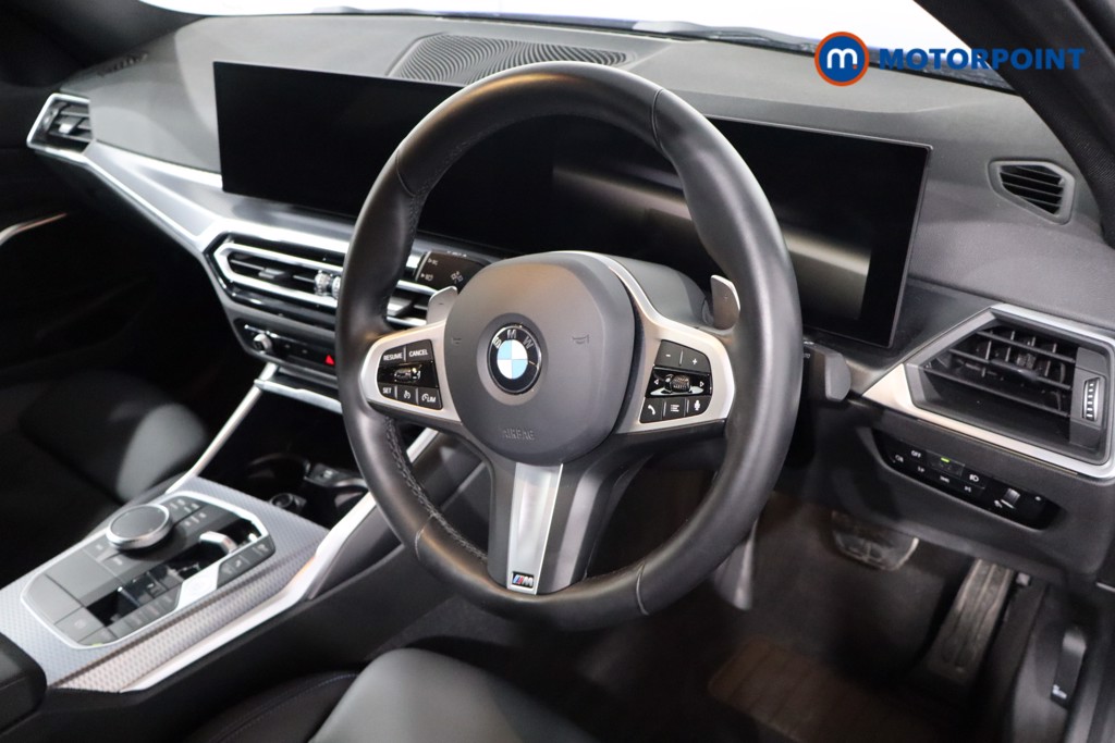 BMW 3 Series M Sport Automatic Petrol Saloon - Stock Number (1553456) - 28th supplementary image