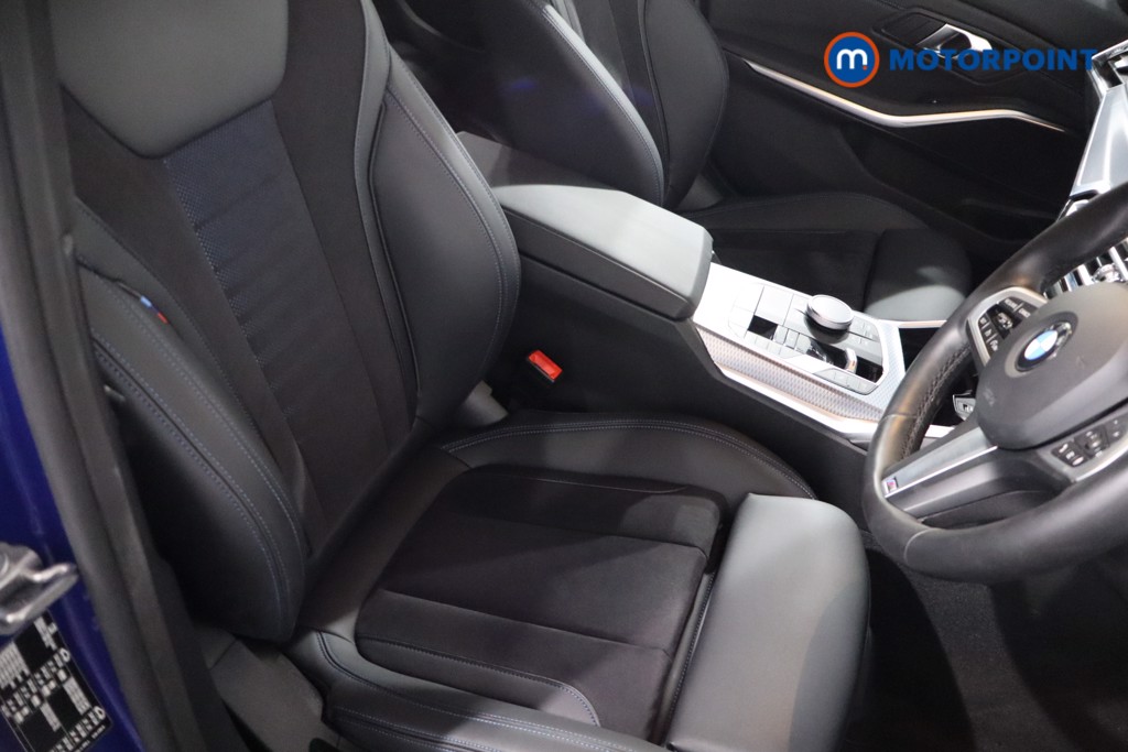 BMW 3 Series M Sport Automatic Petrol Saloon - Stock Number (1553456) - 29th supplementary image