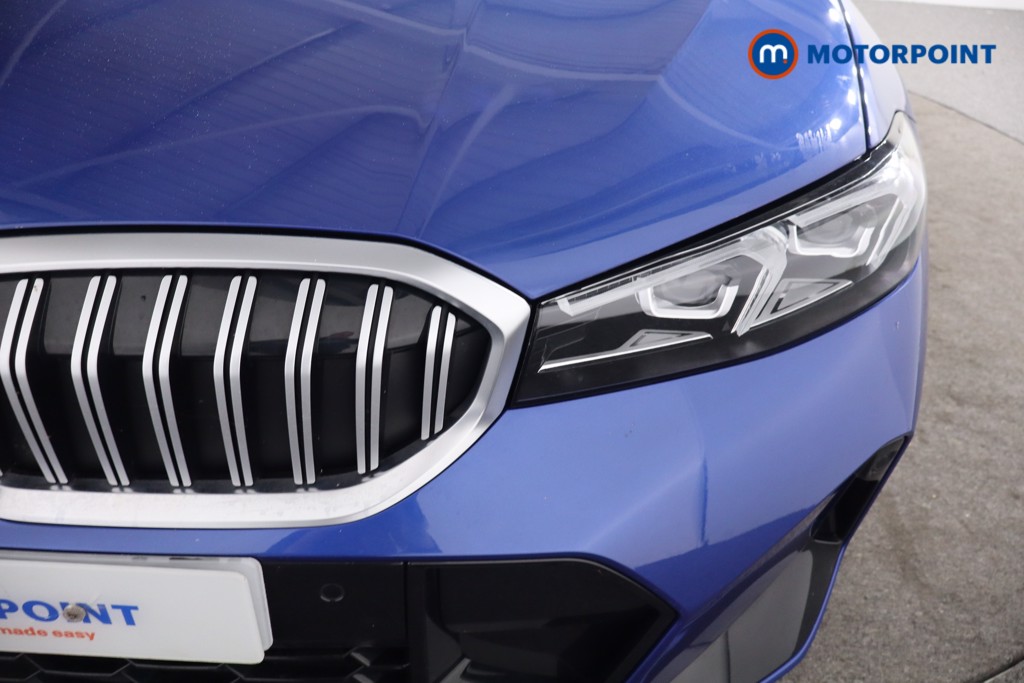BMW 3 Series M Sport Automatic Petrol Saloon - Stock Number (1553456) - 32nd supplementary image