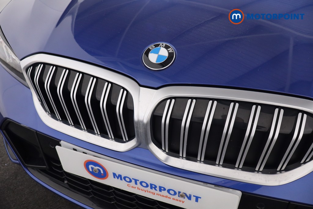 BMW 3 Series M Sport Automatic Petrol Saloon - Stock Number (1553456) - 34th supplementary image