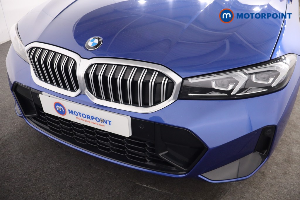 BMW 3 Series M Sport Automatic Petrol Saloon - Stock Number (1553456) - 35th supplementary image