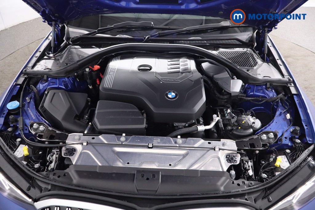 BMW 3 Series M Sport Automatic Petrol Saloon - Stock Number (1553456) - 36th supplementary image