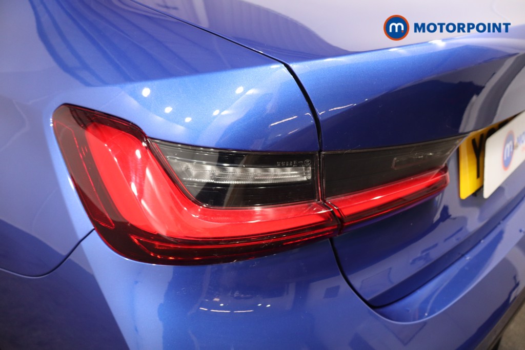 BMW 3 Series M Sport Automatic Petrol Saloon - Stock Number (1553456) - 38th supplementary image