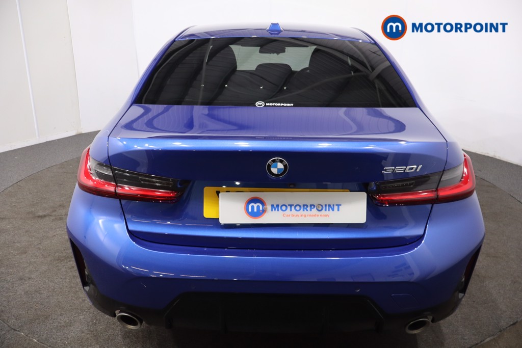 BMW 3 Series M Sport Automatic Petrol Saloon - Stock Number (1553456) - 41st supplementary image