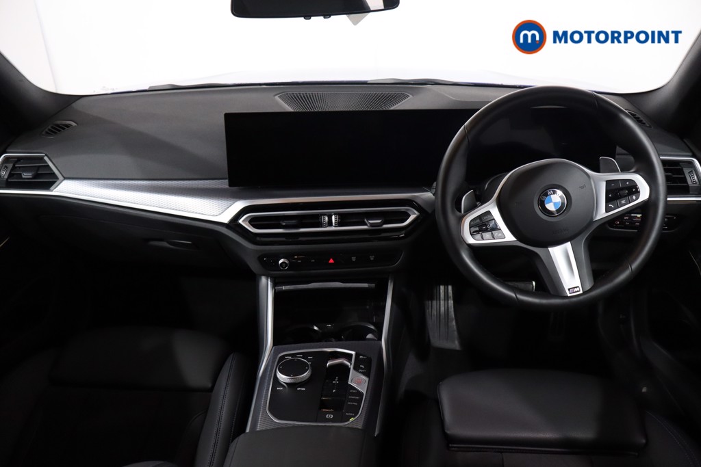 BMW 3 Series M Sport Automatic Petrol Saloon - Stock Number (1553456) - 1st supplementary image