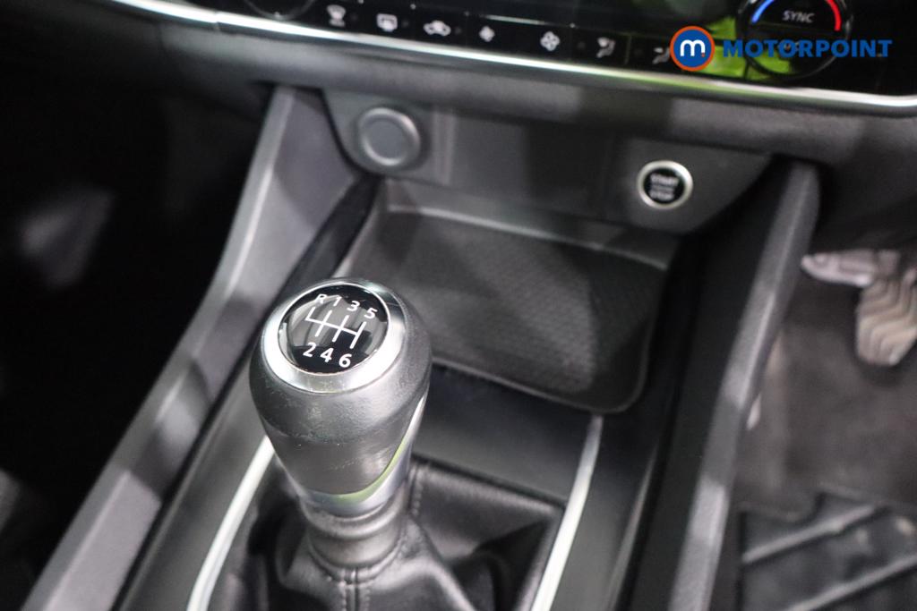 Nissan Qashqai Acenta Premium Manual Petrol SUV - Stock Number (1554623) - 3rd supplementary image