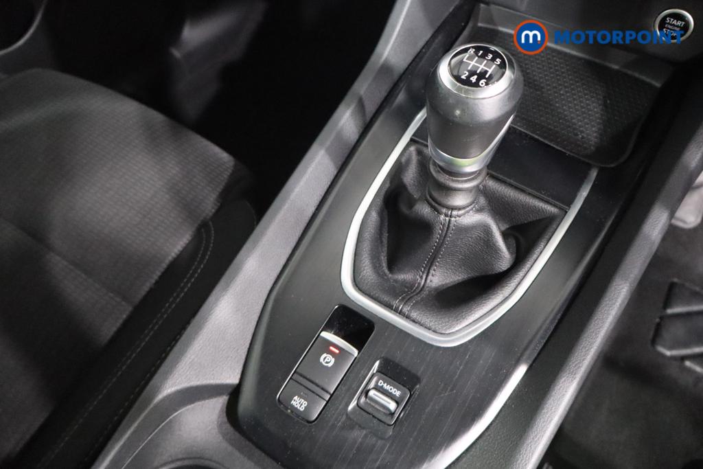 Nissan Qashqai Acenta Premium Manual Petrol SUV - Stock Number (1554623) - 4th supplementary image