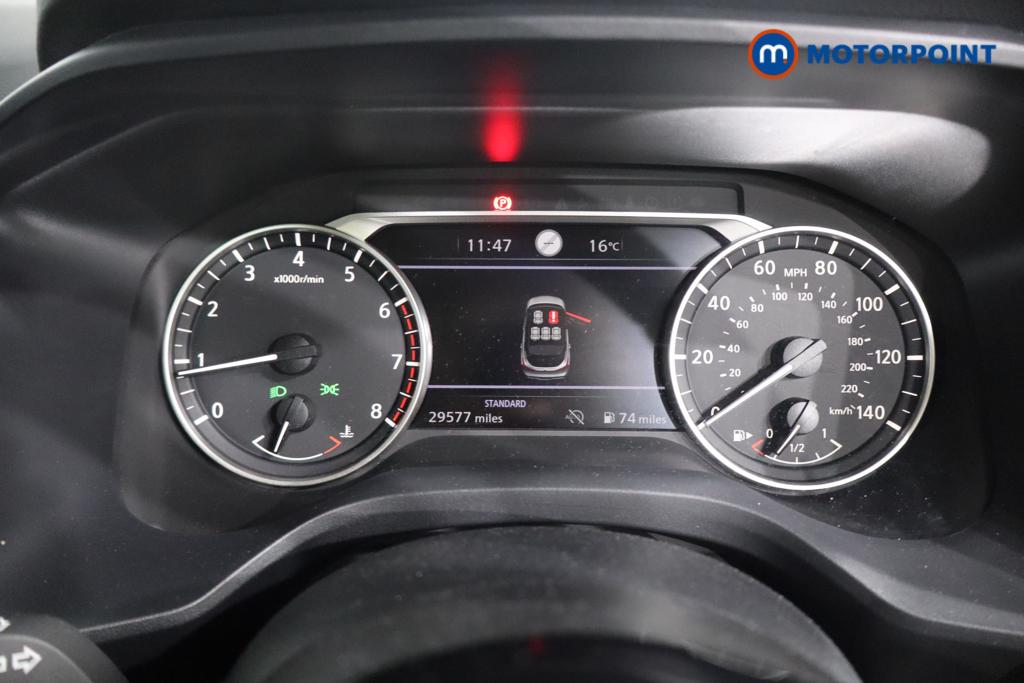 Nissan Qashqai Acenta Premium Manual Petrol SUV - Stock Number (1554623) - 5th supplementary image