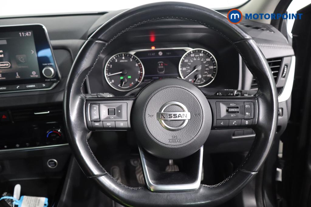 Nissan Qashqai Acenta Premium Manual Petrol SUV - Stock Number (1554623) - 6th supplementary image
