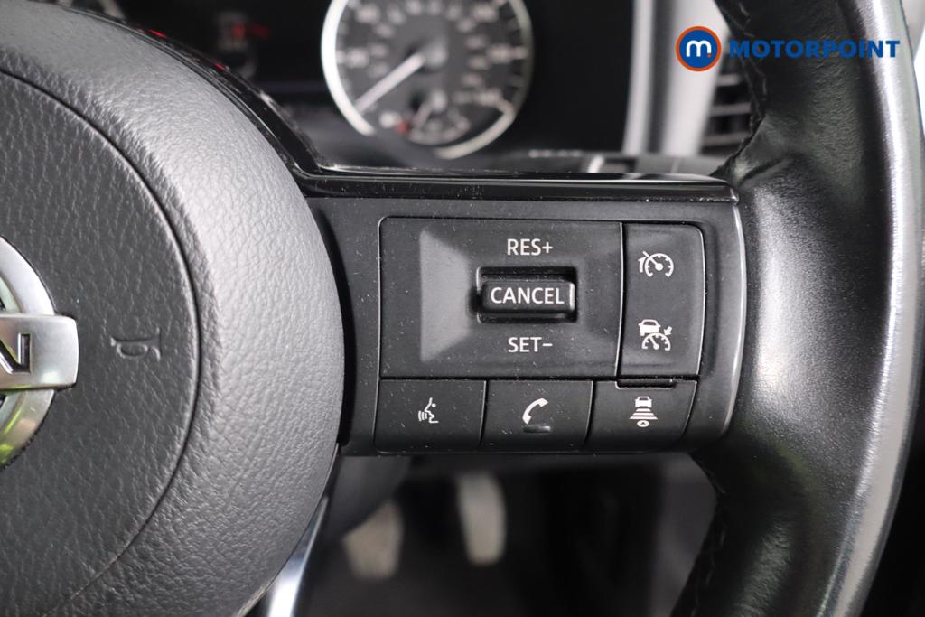 Nissan Qashqai Acenta Premium Manual Petrol SUV - Stock Number (1554623) - 7th supplementary image