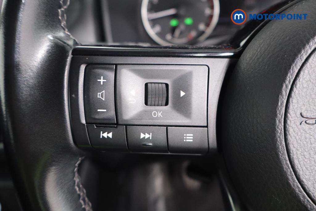 Nissan Qashqai Acenta Premium Manual Petrol SUV - Stock Number (1554623) - 8th supplementary image