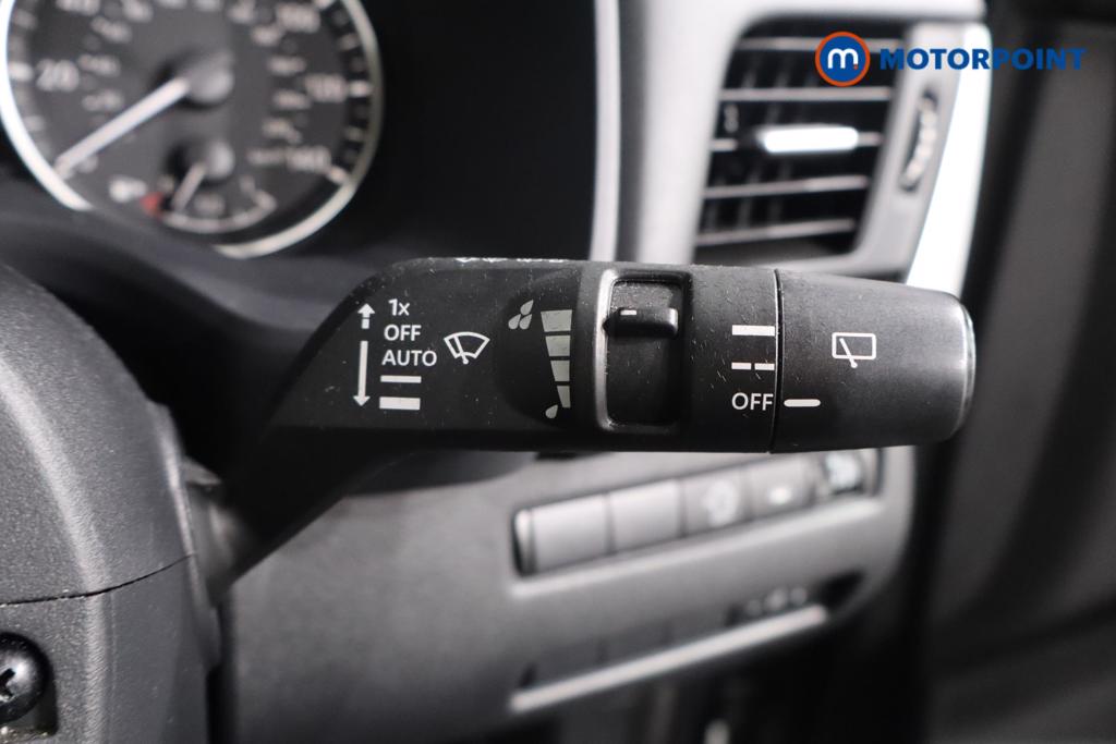 Nissan Qashqai Acenta Premium Manual Petrol SUV - Stock Number (1554623) - 9th supplementary image