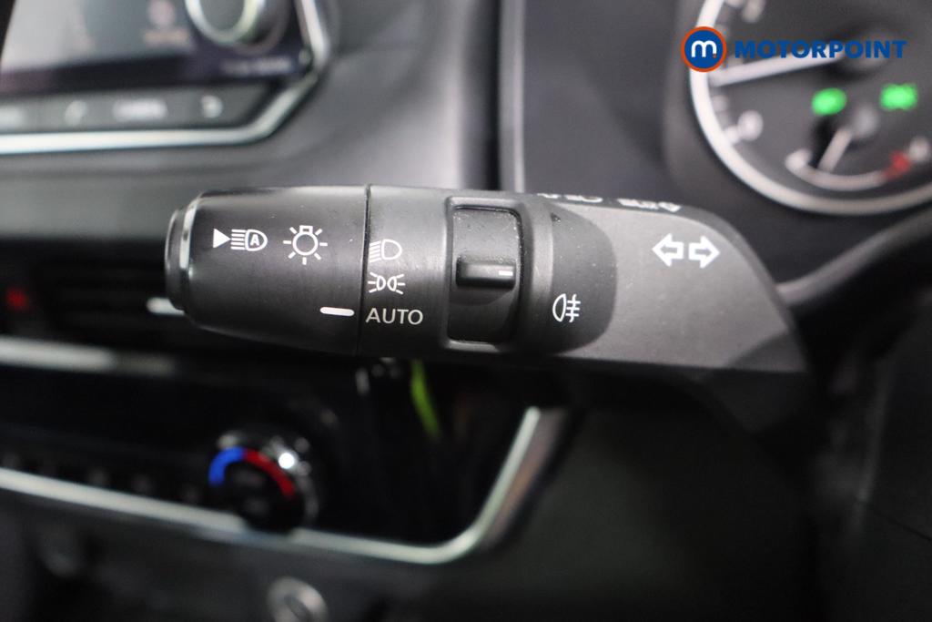 Nissan Qashqai Acenta Premium Manual Petrol SUV - Stock Number (1554623) - 10th supplementary image