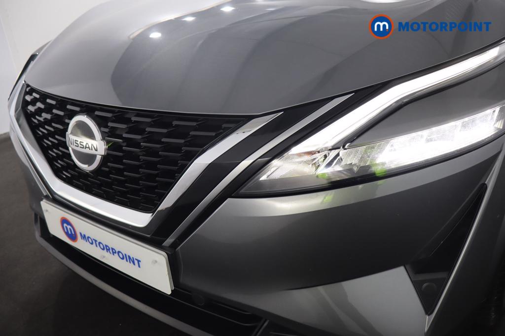Nissan Qashqai Acenta Premium Manual Petrol SUV - Stock Number (1554623) - 13th supplementary image
