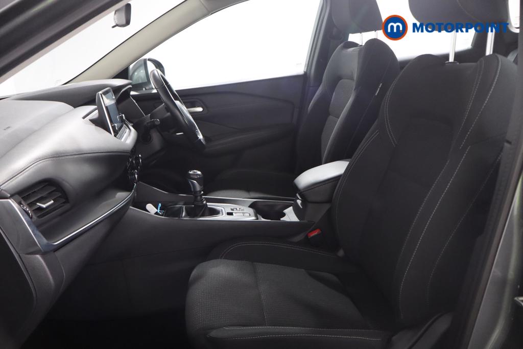 Nissan Qashqai Acenta Premium Manual Petrol SUV - Stock Number (1554623) - 14th supplementary image