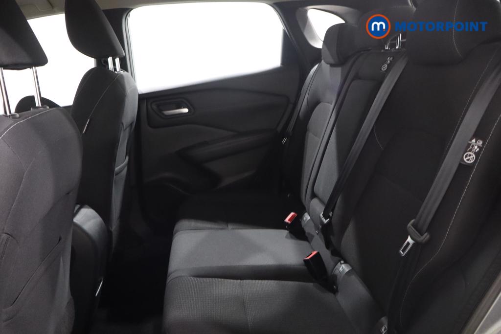 Nissan Qashqai Acenta Premium Manual Petrol SUV - Stock Number (1554623) - 16th supplementary image