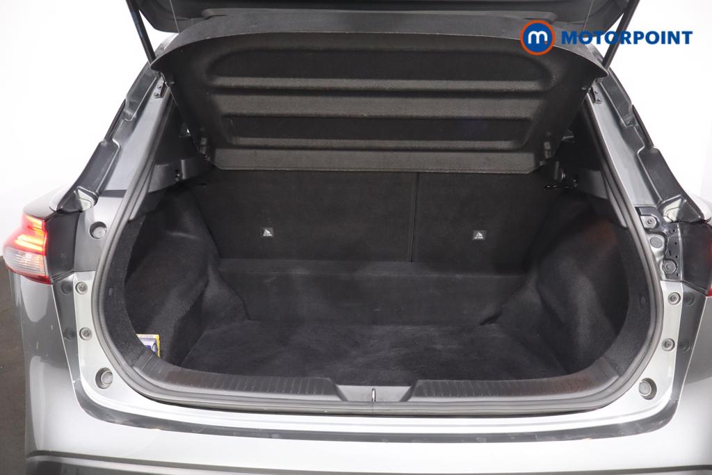 Nissan Qashqai Acenta Premium Manual Petrol SUV - Stock Number (1554623) - 18th supplementary image