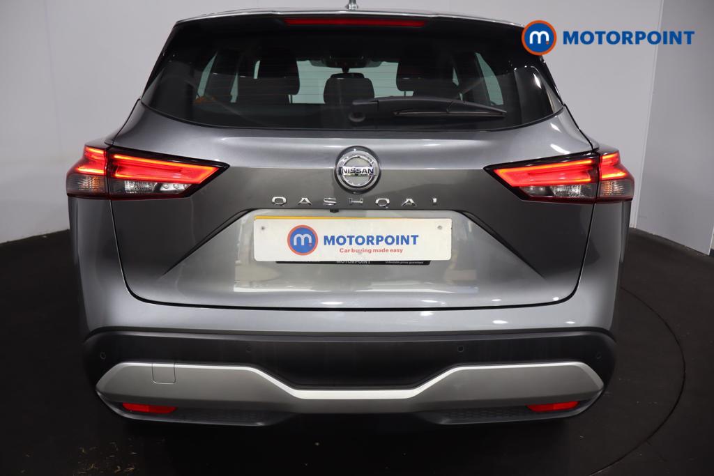Nissan Qashqai Acenta Premium Manual Petrol SUV - Stock Number (1554623) - 19th supplementary image
