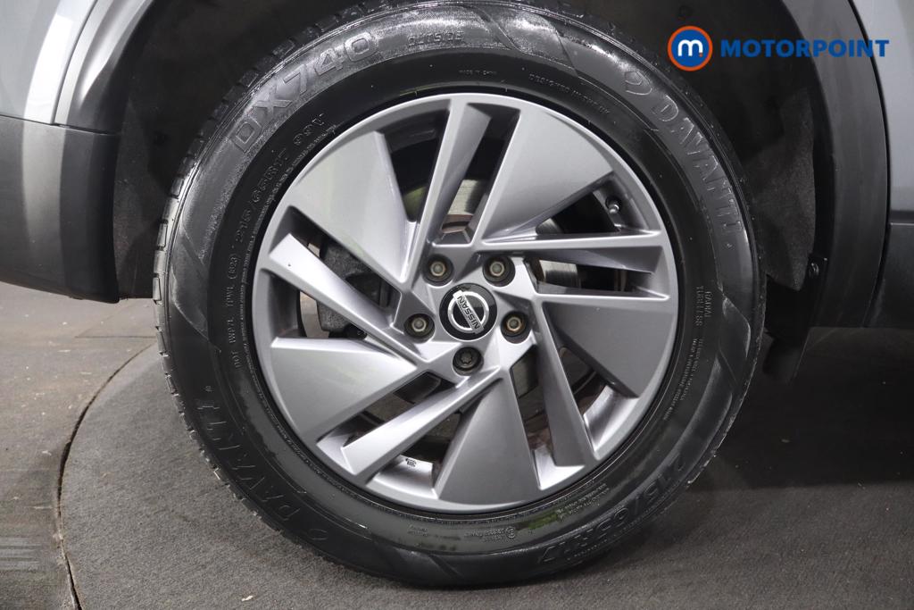 Nissan Qashqai Acenta Premium Manual Petrol SUV - Stock Number (1554623) - 20th supplementary image