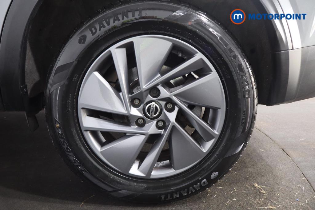 Nissan Qashqai Acenta Premium Manual Petrol SUV - Stock Number (1554623) - 23rd supplementary image