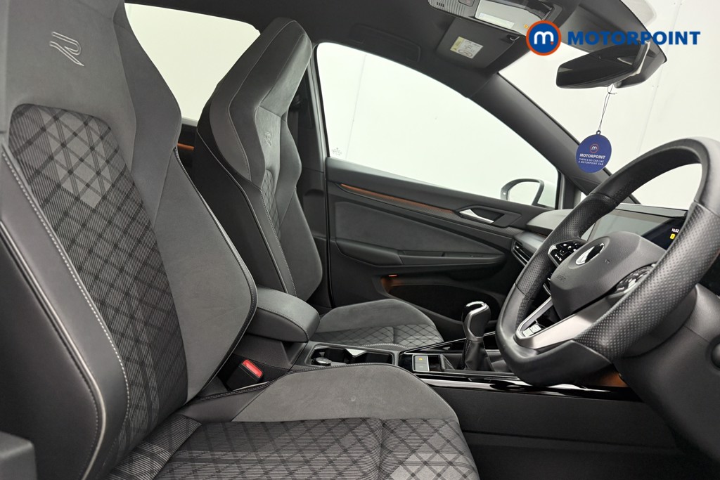 Volkswagen Golf R-Line Automatic Petrol Hatchback - Stock Number (1556653) - 8th supplementary image