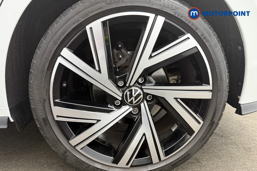 Volkswagen Golf R-Line Automatic Petrol Hatchback - Stock Number (1556653) - 13th supplementary image