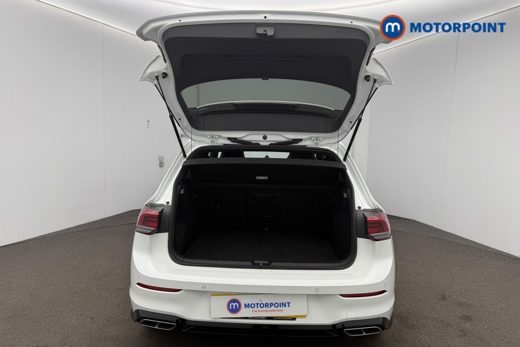 Volkswagen Golf R-Line Automatic Petrol Hatchback - Stock Number (1556653) - 20th supplementary image