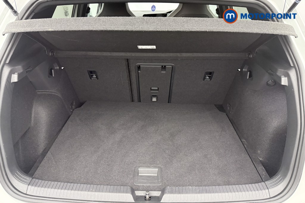 Volkswagen Golf R-Line Automatic Petrol Hatchback - Stock Number (1556653) - 21st supplementary image