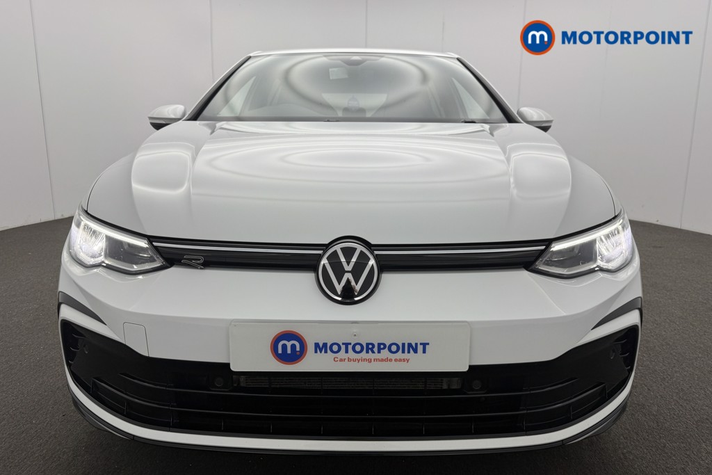 Volkswagen Golf R-Line Automatic Petrol Hatchback - Stock Number (1556653) - 22nd supplementary image
