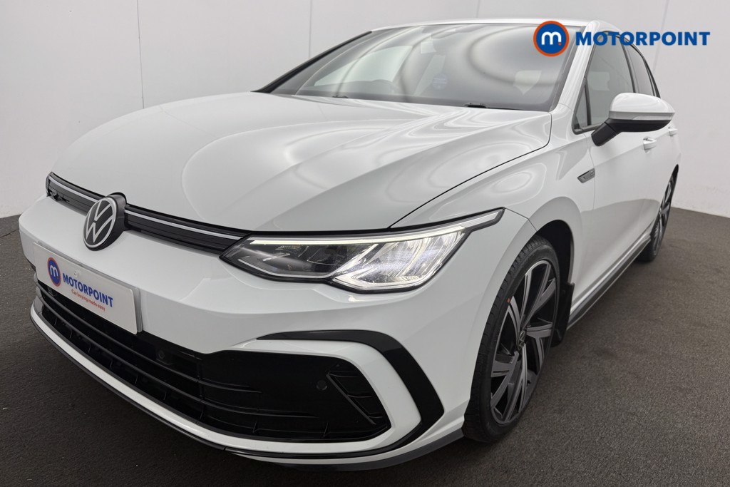 Volkswagen Golf R-Line Automatic Petrol Hatchback - Stock Number (1556653) - 23rd supplementary image