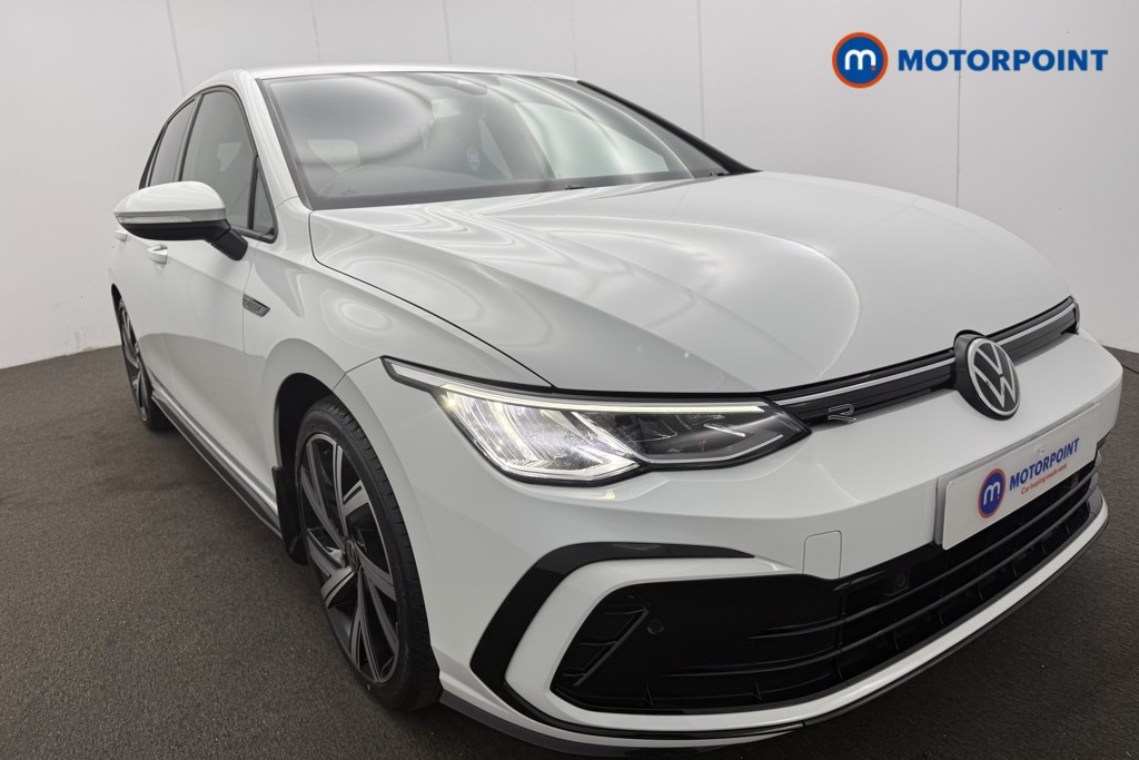 Volkswagen Golf R-Line Automatic Petrol Hatchback - Stock Number (1556653) - 24th supplementary image