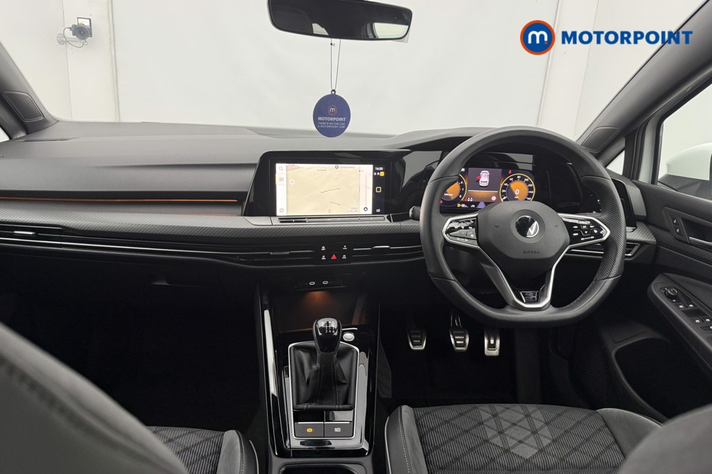 Volkswagen Golf R-Line Automatic Petrol Hatchback - Stock Number (1556653) - 1st supplementary image