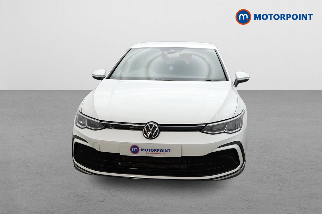 Volkswagen Golf R-Line Automatic Petrol Hatchback - Stock Number (1556653) - Front bumper