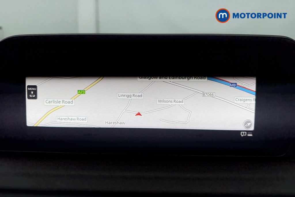 Mazda Cx-30 Se-L Lux Manual Petrol-Electric Hybrid SUV - Stock Number (1557439) - 2nd supplementary image