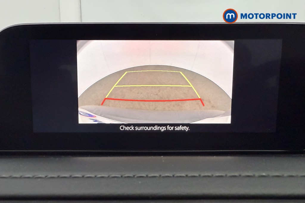 Mazda Cx-30 Se-L Lux Manual Petrol-Electric Hybrid SUV - Stock Number (1557439) - 3rd supplementary image