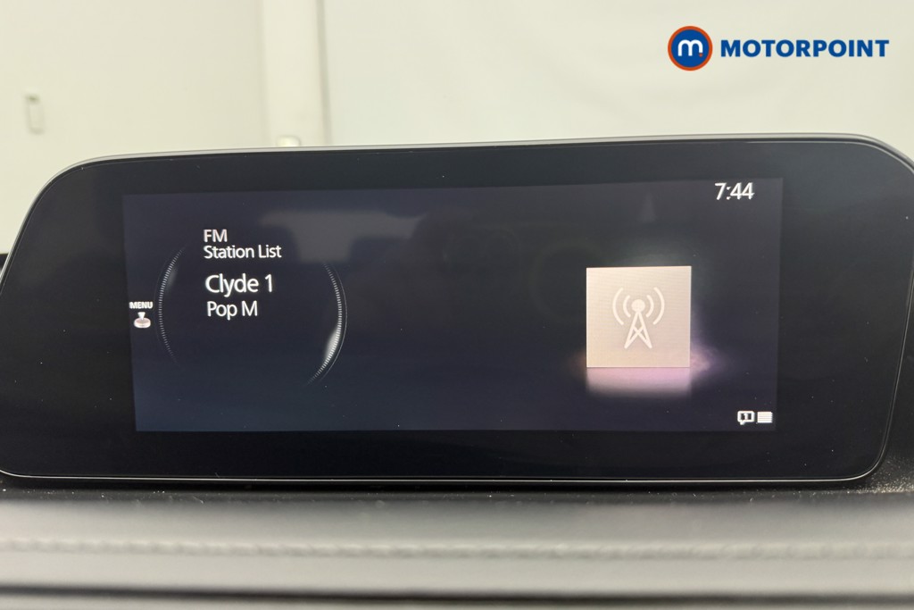 Mazda Cx-30 Se-L Lux Manual Petrol-Electric Hybrid SUV - Stock Number (1557439) - 4th supplementary image