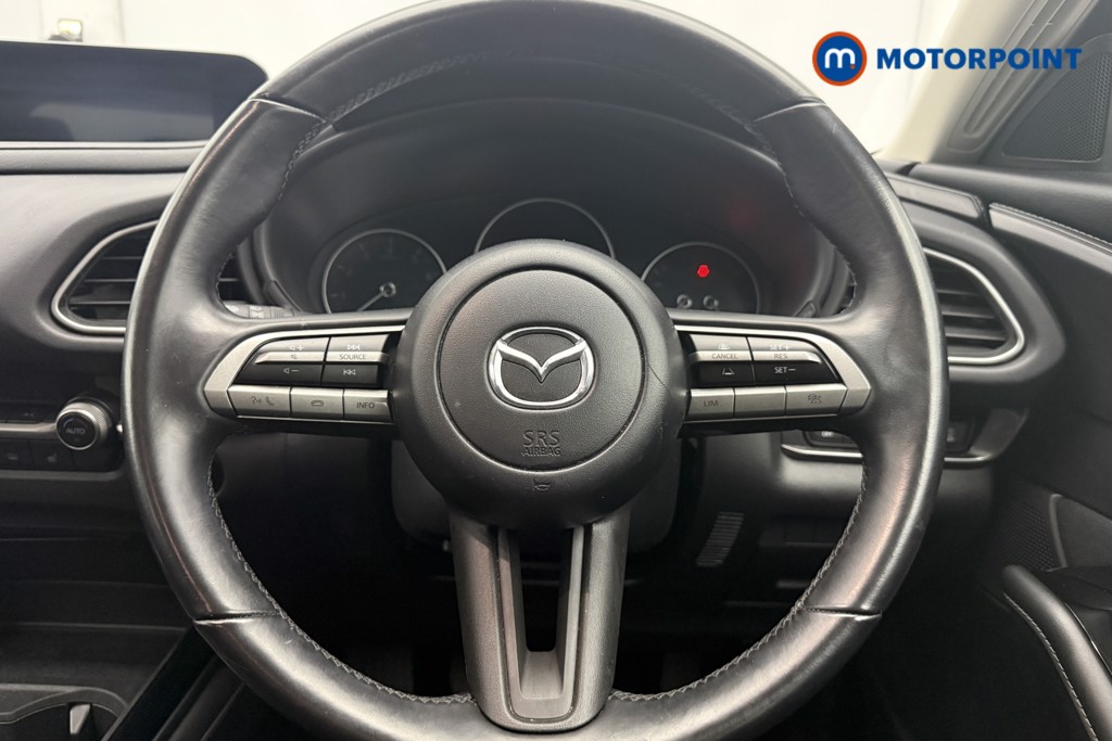 Mazda Cx-30 Se-L Lux Manual Petrol-Electric Hybrid SUV - Stock Number (1557439) - 5th supplementary image