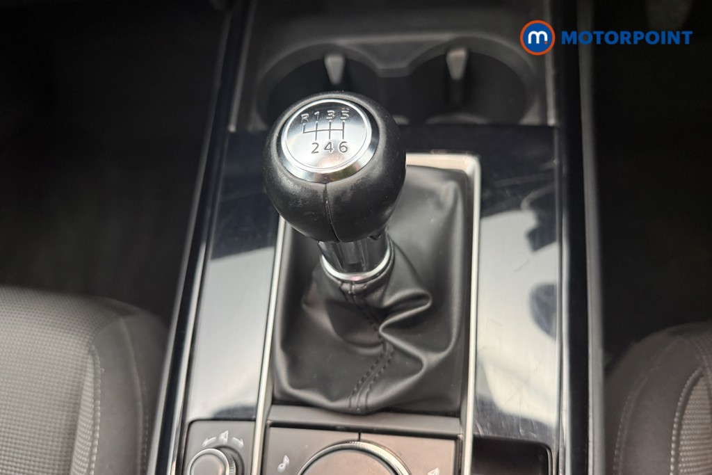 Mazda Cx-30 Se-L Lux Manual Petrol-Electric Hybrid SUV - Stock Number (1557439) - 7th supplementary image