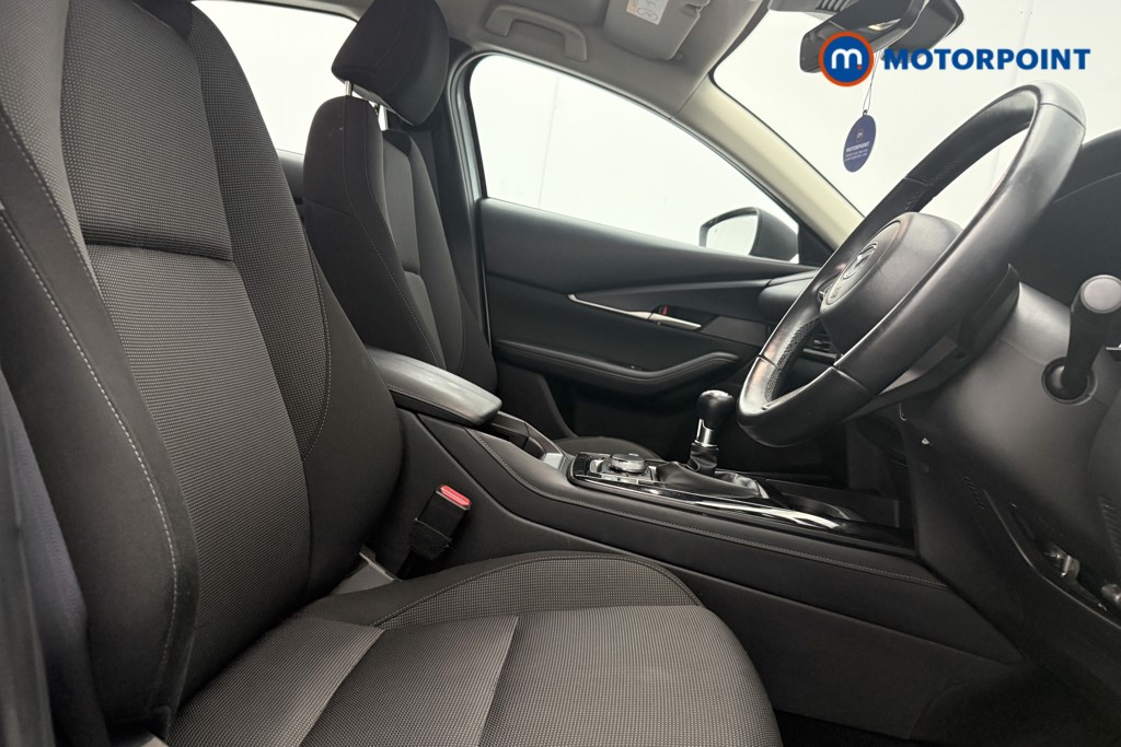 Mazda Cx-30 Se-L Lux Manual Petrol-Electric Hybrid SUV - Stock Number (1557439) - 8th supplementary image