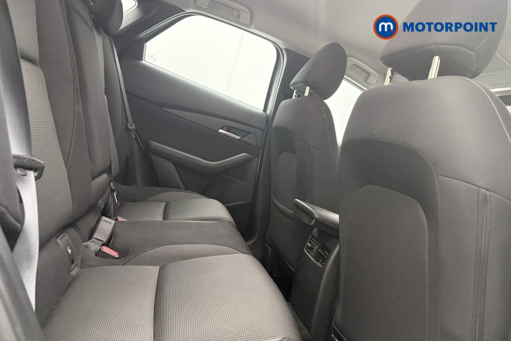 Mazda Cx-30 Se-L Lux Manual Petrol-Electric Hybrid SUV - Stock Number (1557439) - 9th supplementary image
